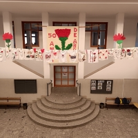 Concurso t-shirt comemorativa do 25 de abril